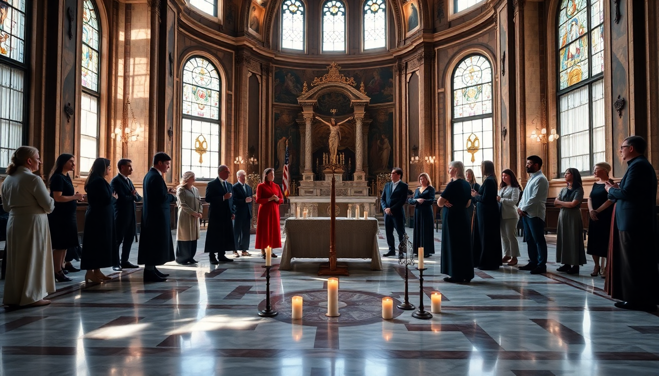 dialogo interreligioso per la pace e la comprensione 1749519839