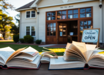 ebba hierta lascia la direzione della chilmark free public library un nuovo inizio per tutti 1749736537