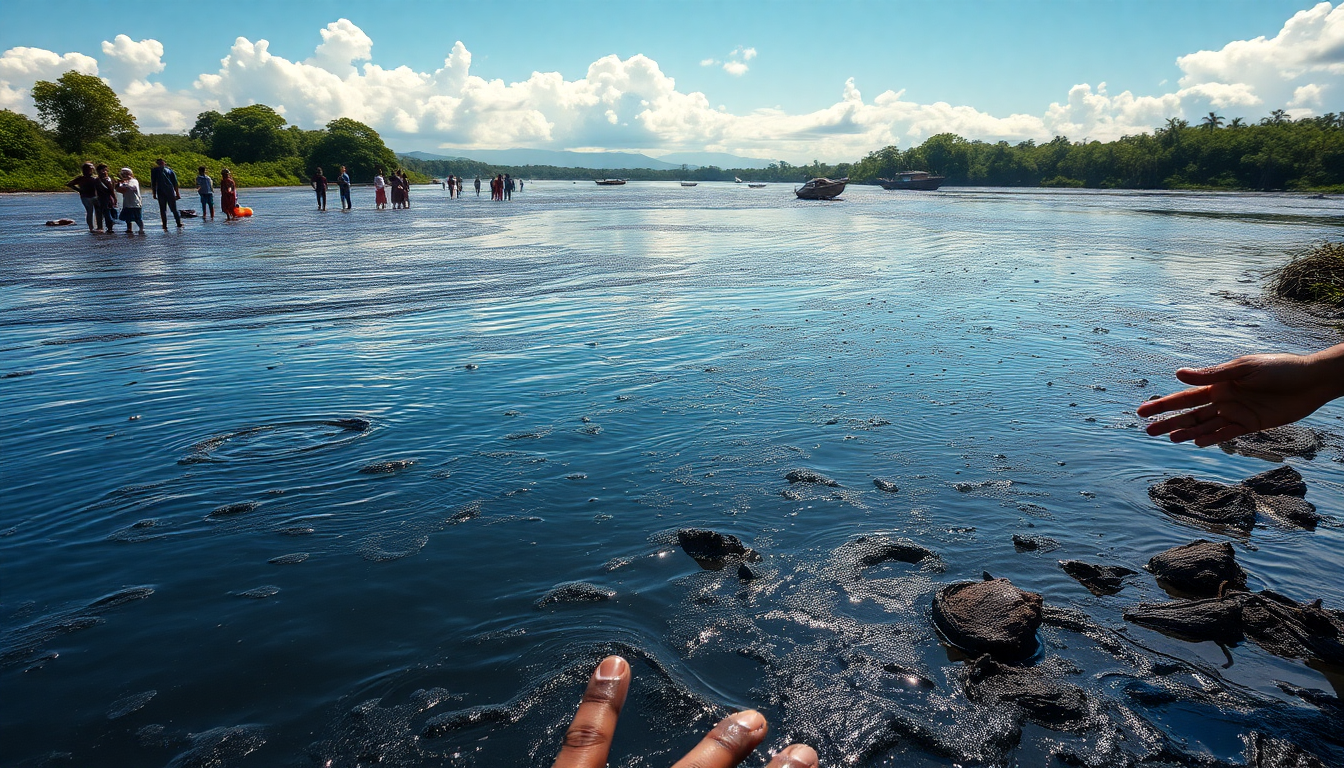 emergenza ecologica in ecuador azioni delle comunita locali 1750697694
