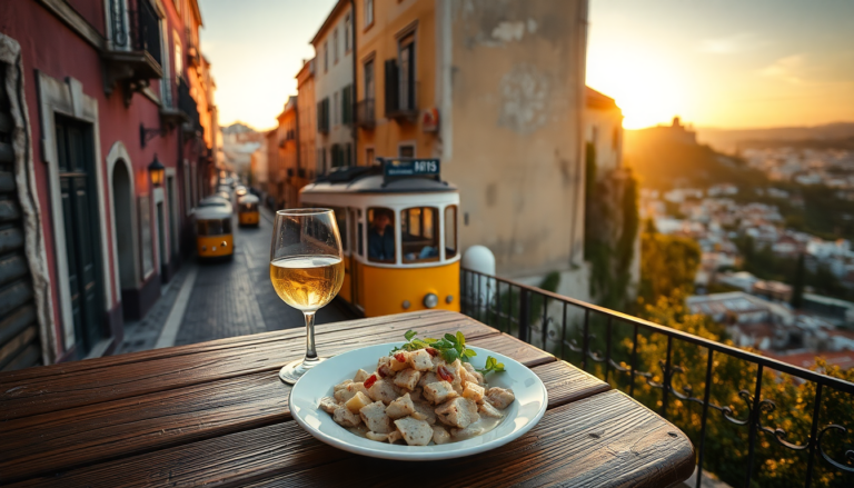 esplora il portogallo itinerario di 8 giorni tra bellezze storiche e paesaggi mozzafiato 1751305991