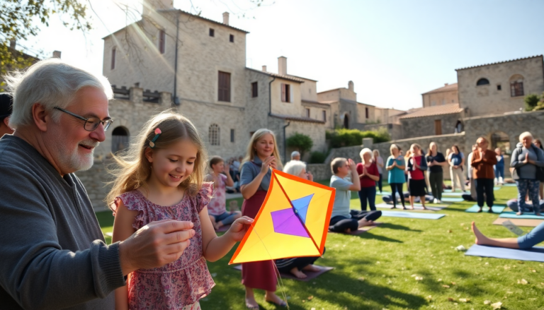 giornata del benessere 2025 nonni e nipoti insieme per una festa 1749564220