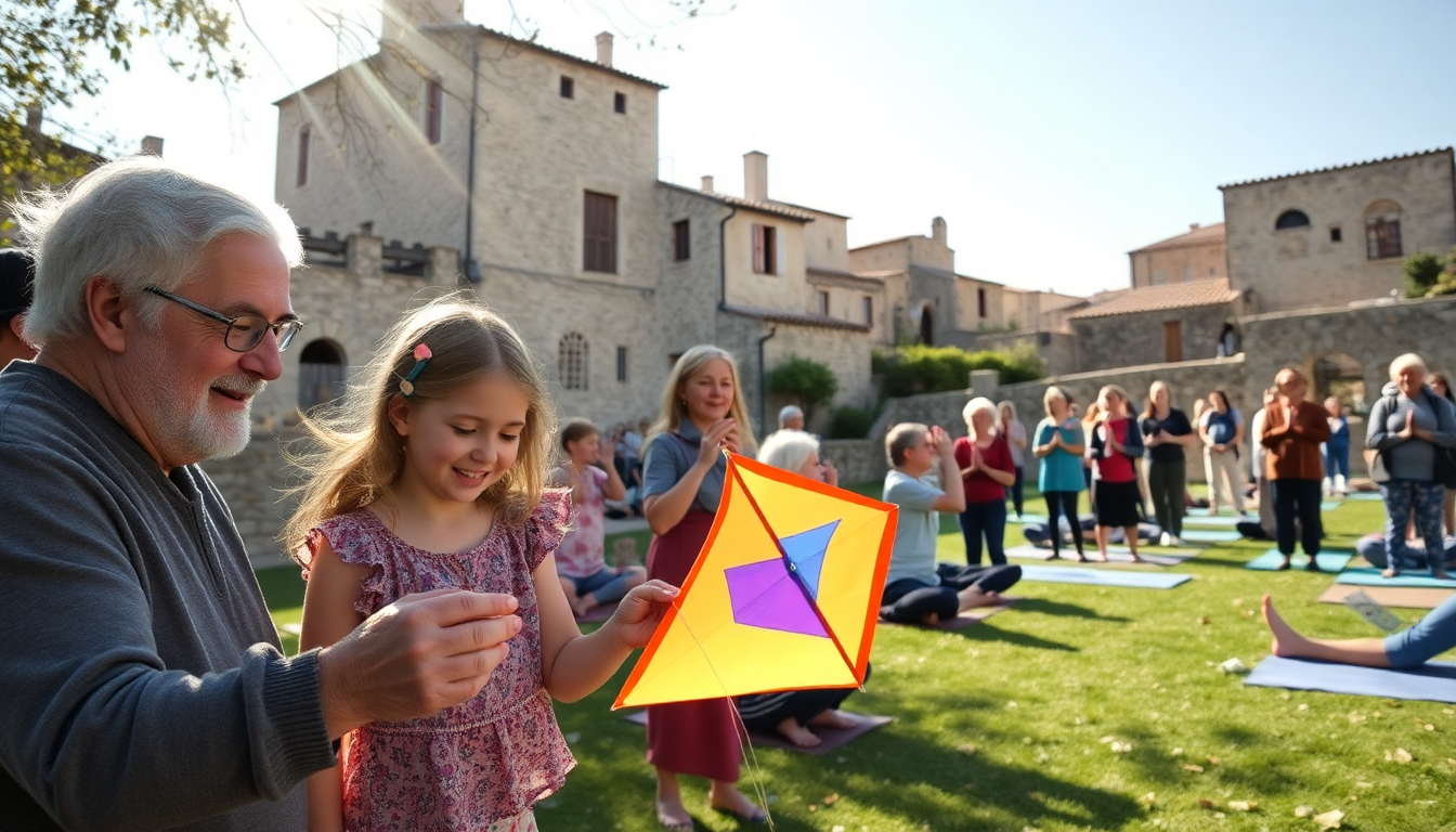 giornata del benessere 2025 nonni e nipoti insieme per una festa 1749564220