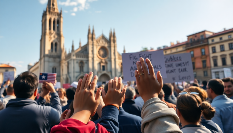 giubileo della speranza 2025 unopportunita per affrontare il debito internazionale 1749707075