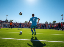 giubileo dello sport 2025 un evento che unisce speranze e culture 1749949314