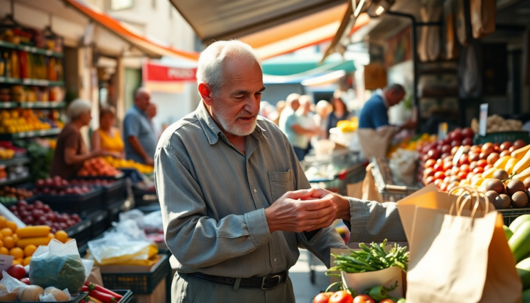 guida alla quattordicesima per pensionati nel 2025 1750354904