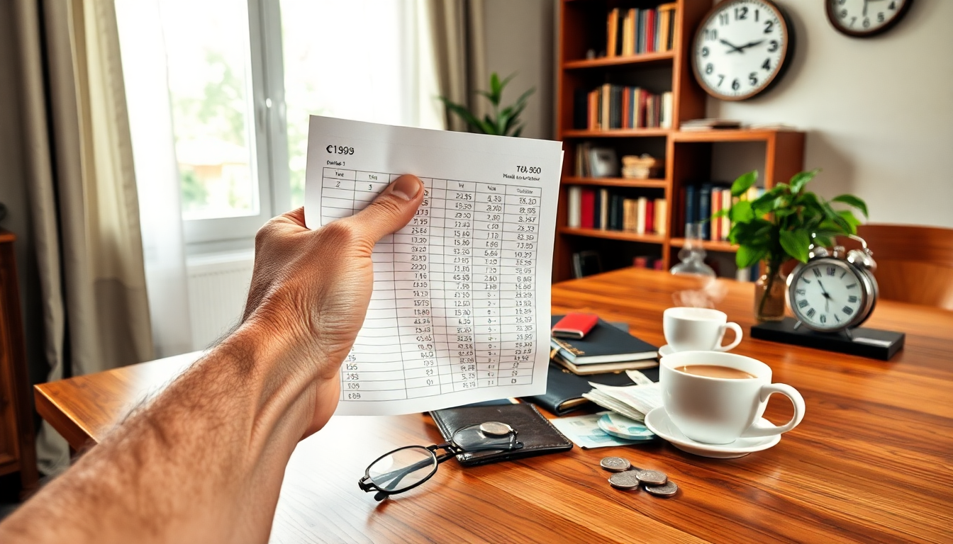 guida alla quattordicesima per pensionati nel 2025 1751005989