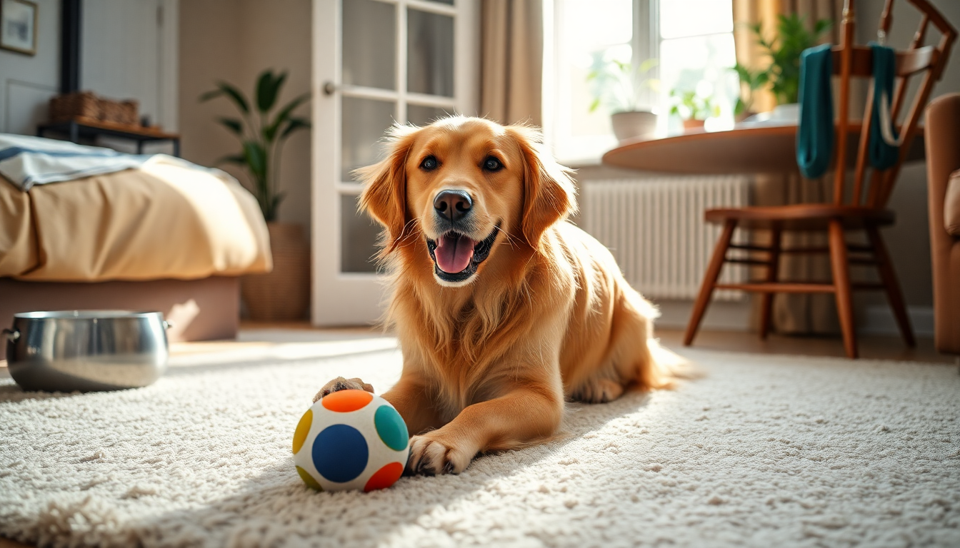 guida alla ricerca di un pet sitter per cani 1750756853