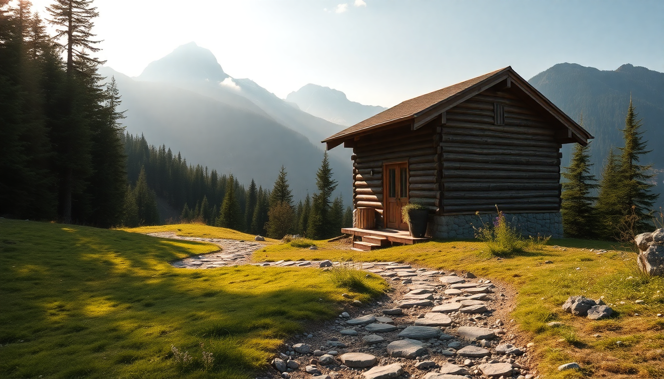 guida alla scelta del rifugio perfetto in montagna 1750858639