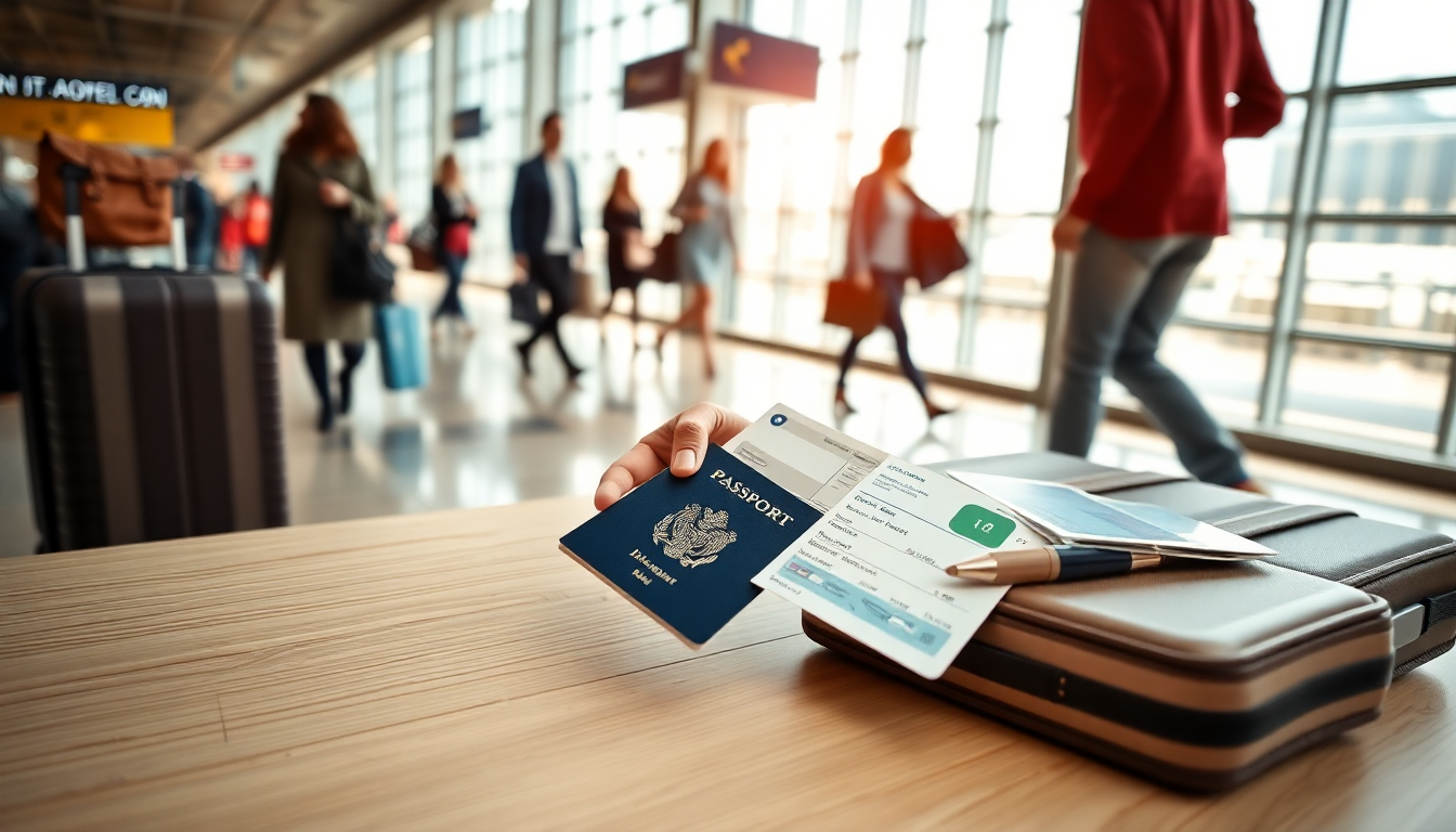 guida completa ai documenti di viaggio per minori in italia 1751101835