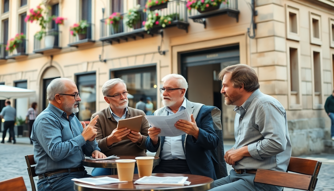 guida completa alla pensione anticipata in italia 1750771793