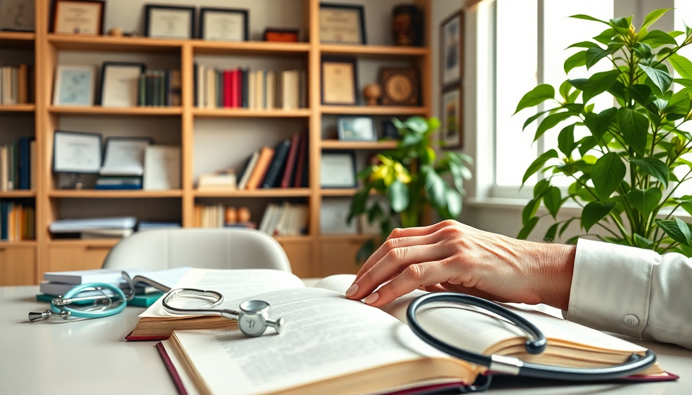 i segreti di longevita di un medico di 102 anni 1749482988