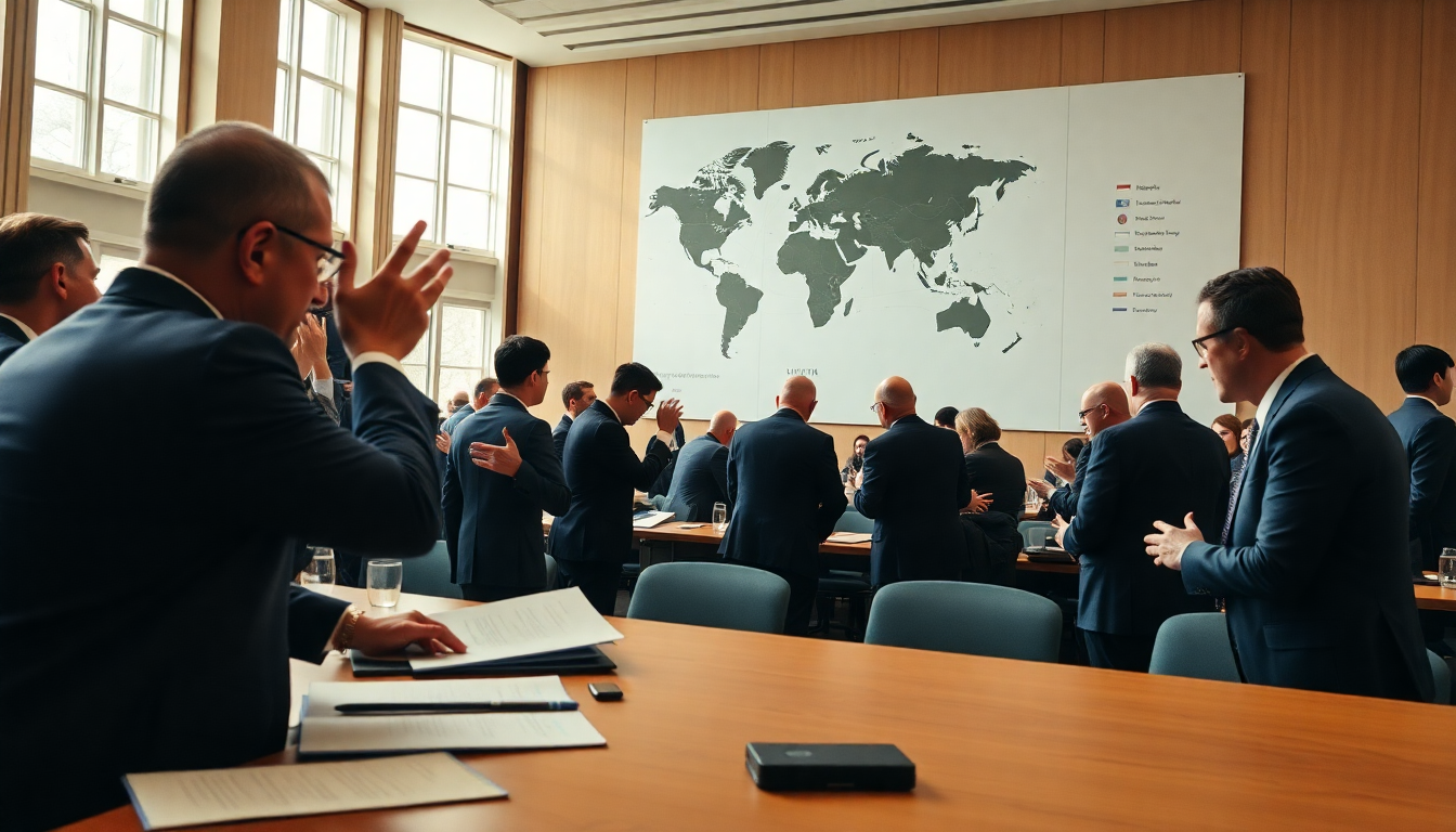 il forum globsec 2025 a praga riflessioni sul futuro della pace mondiale 1749941925