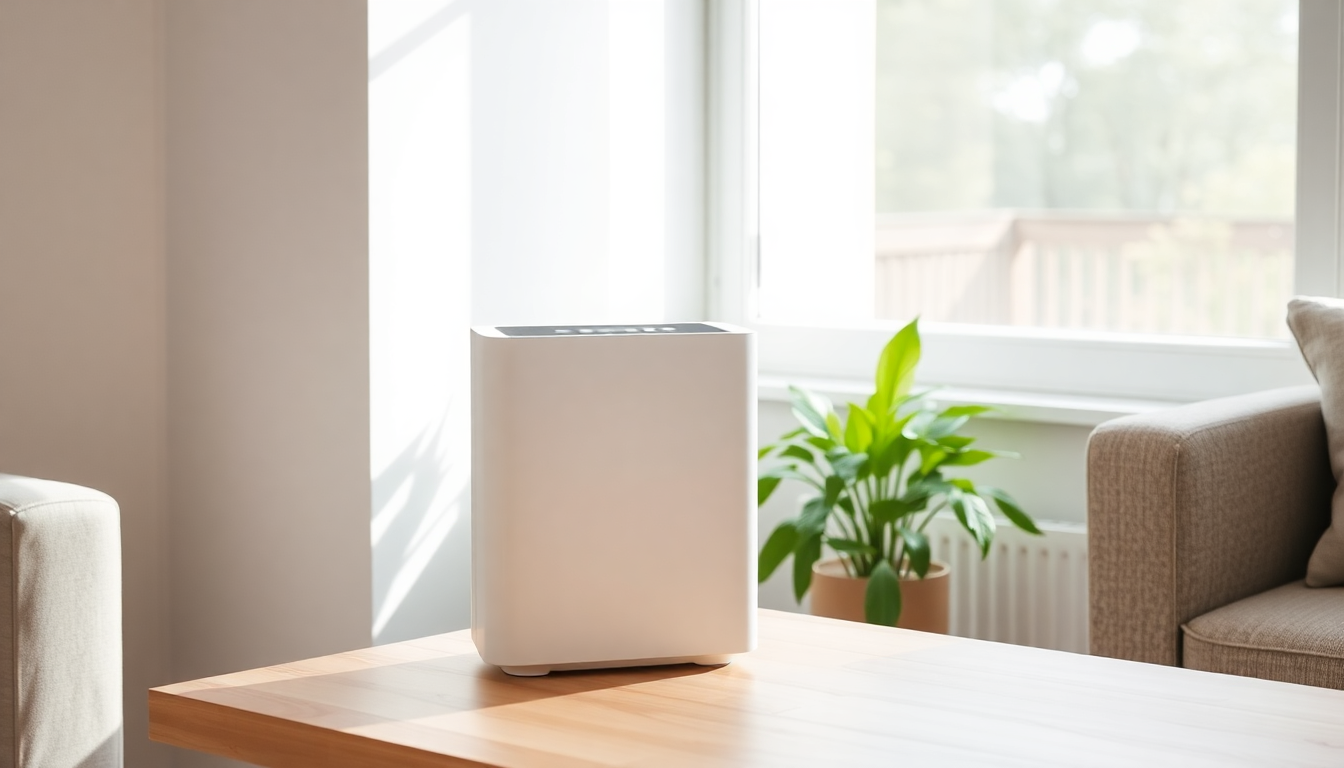 il purificatore daria cleanlight salute e benessere a casa 1748759905
