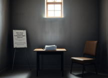 il ruolo del garante dei diritti nelle carceri italiane 1750847623