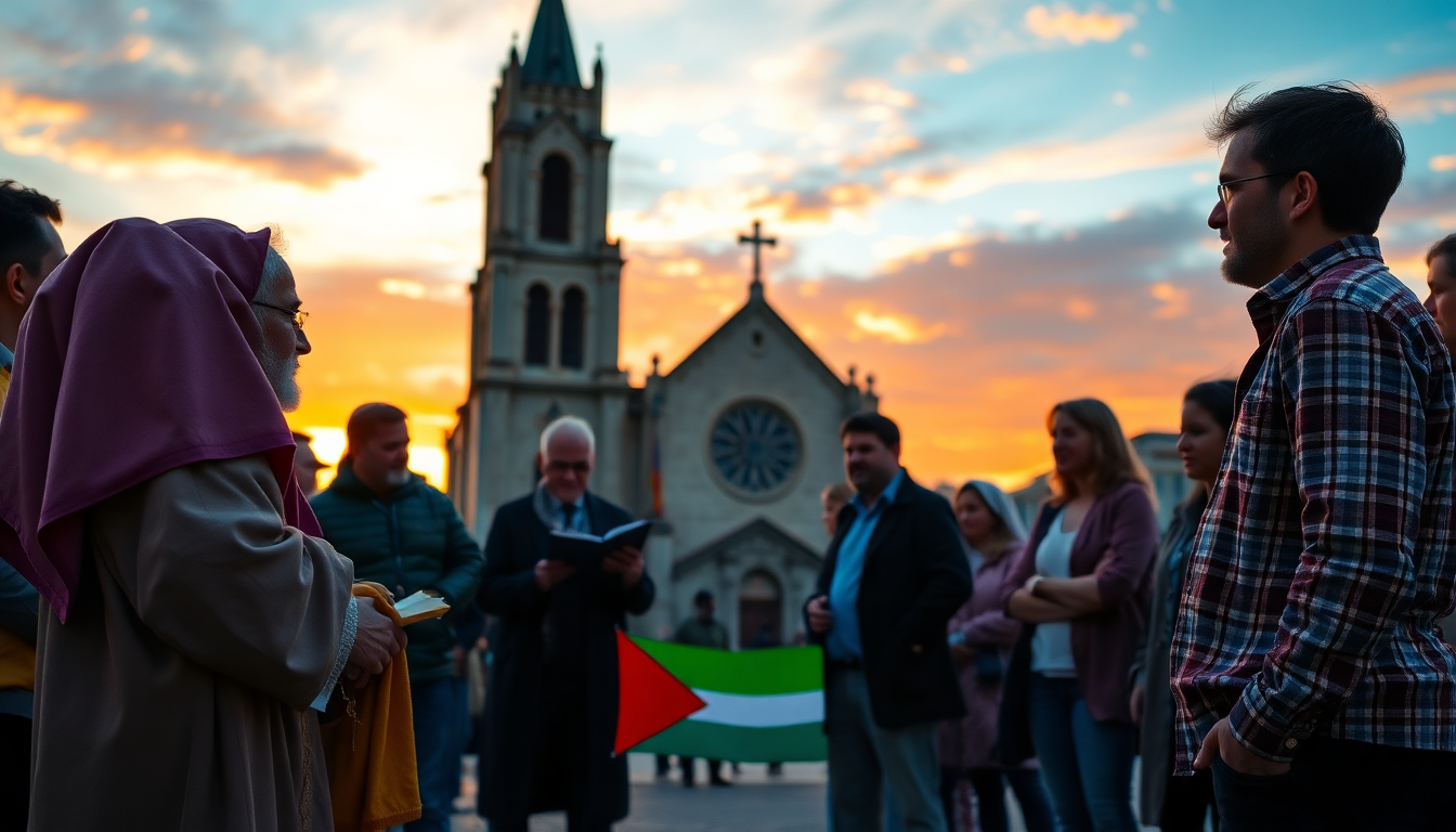 il ruolo della legittima difesa e della guerra preventiva nella teologia cattolica 1750792303