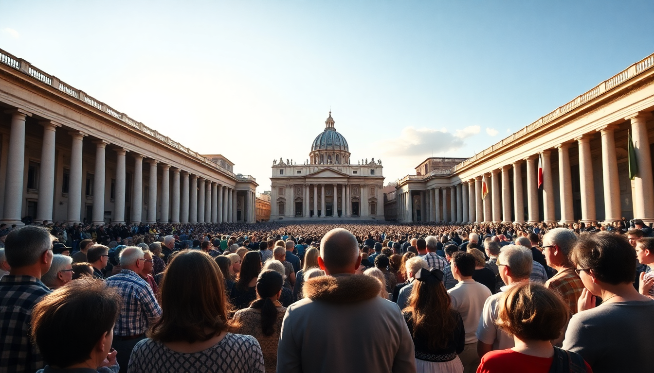 il ruolo della pace nei discorsi di papa leone xiv 1751193634