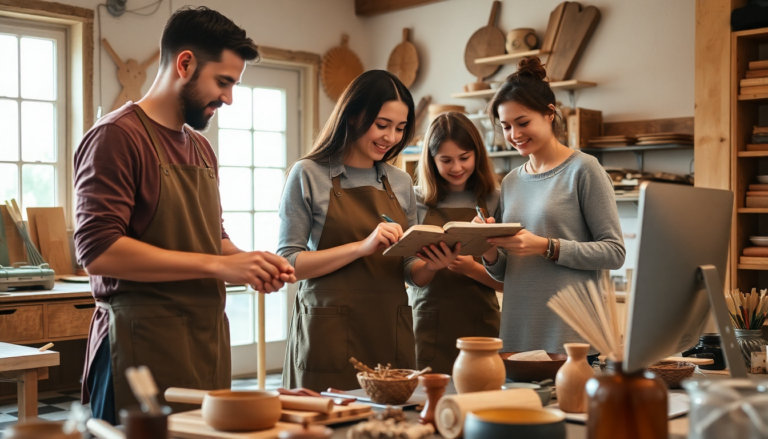 impresa familiare come avviare unattivita con i propri cari nel 2025 1749795161