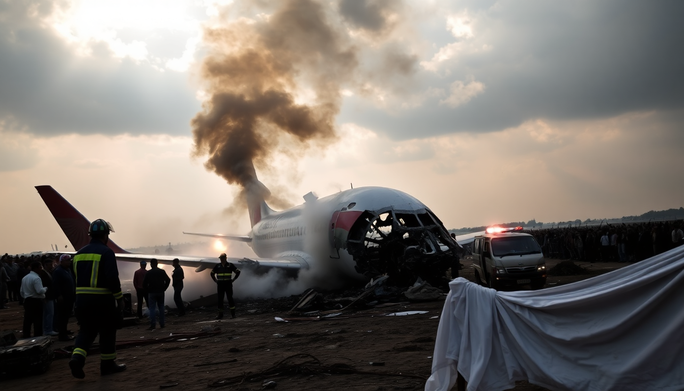 incidente aereo ad ahmedabad il papa esprime cordoglio e speranza 1750065856