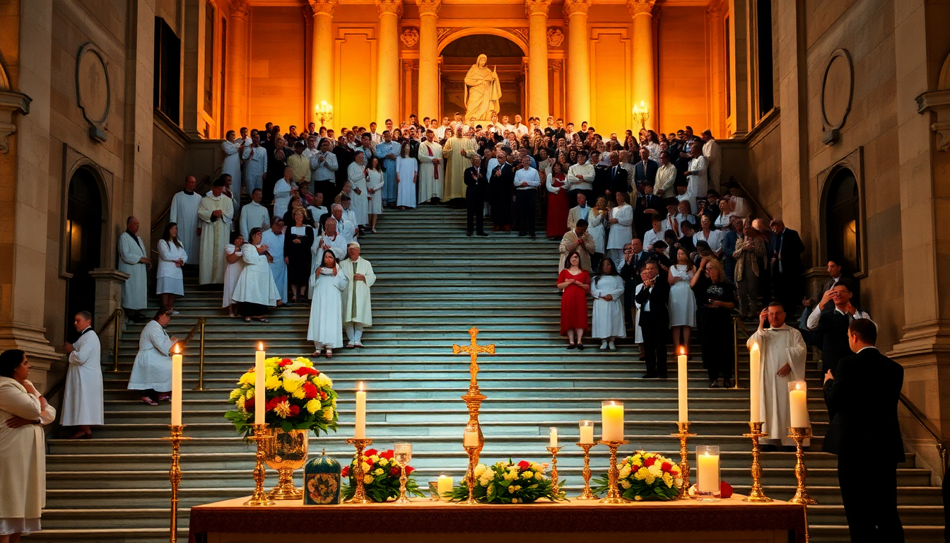 la celebrazione del corpus domini guida completa 1749516169