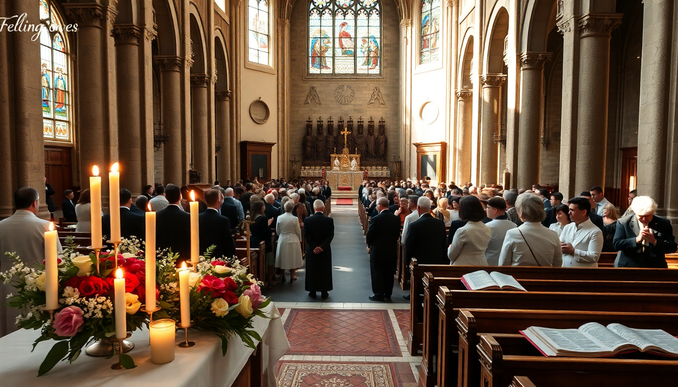 la chiesa cattolica e il riconoscimento dei nuovi beati un evento storico 1750416551