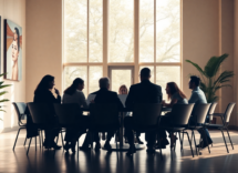 la chiesa sinodale come catalizzatore di cambiamento sociale 1751123858