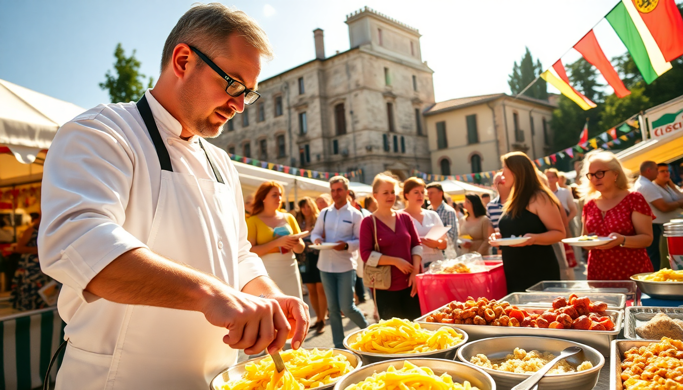 la sagra di san fermo si rinnova tradizione e innovazione ad albiate 1749644739