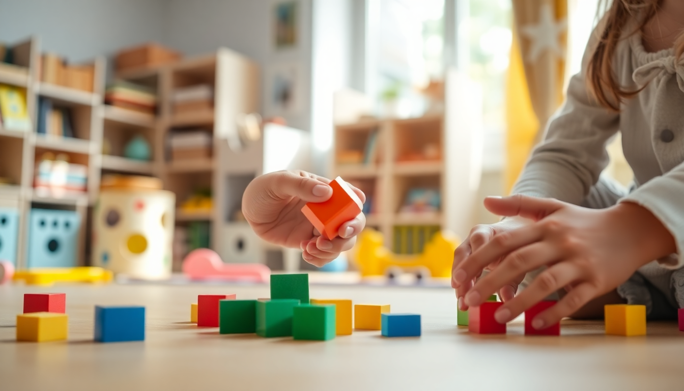 limportanza di insegnare il rispetto dei confini ai bambini 1748995041