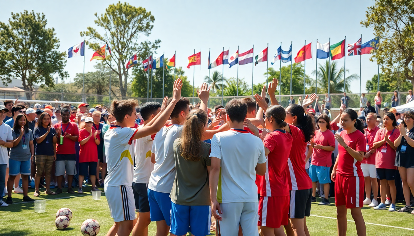 lo sport come strumento di unione e crescita personale per tutti 1749989553