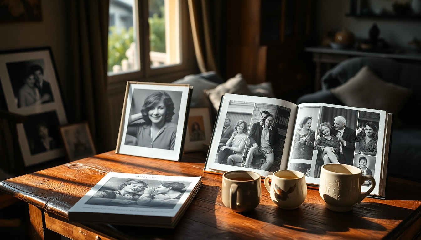 monica vitti ricordi affettuosi di una zia speciale 1749175202