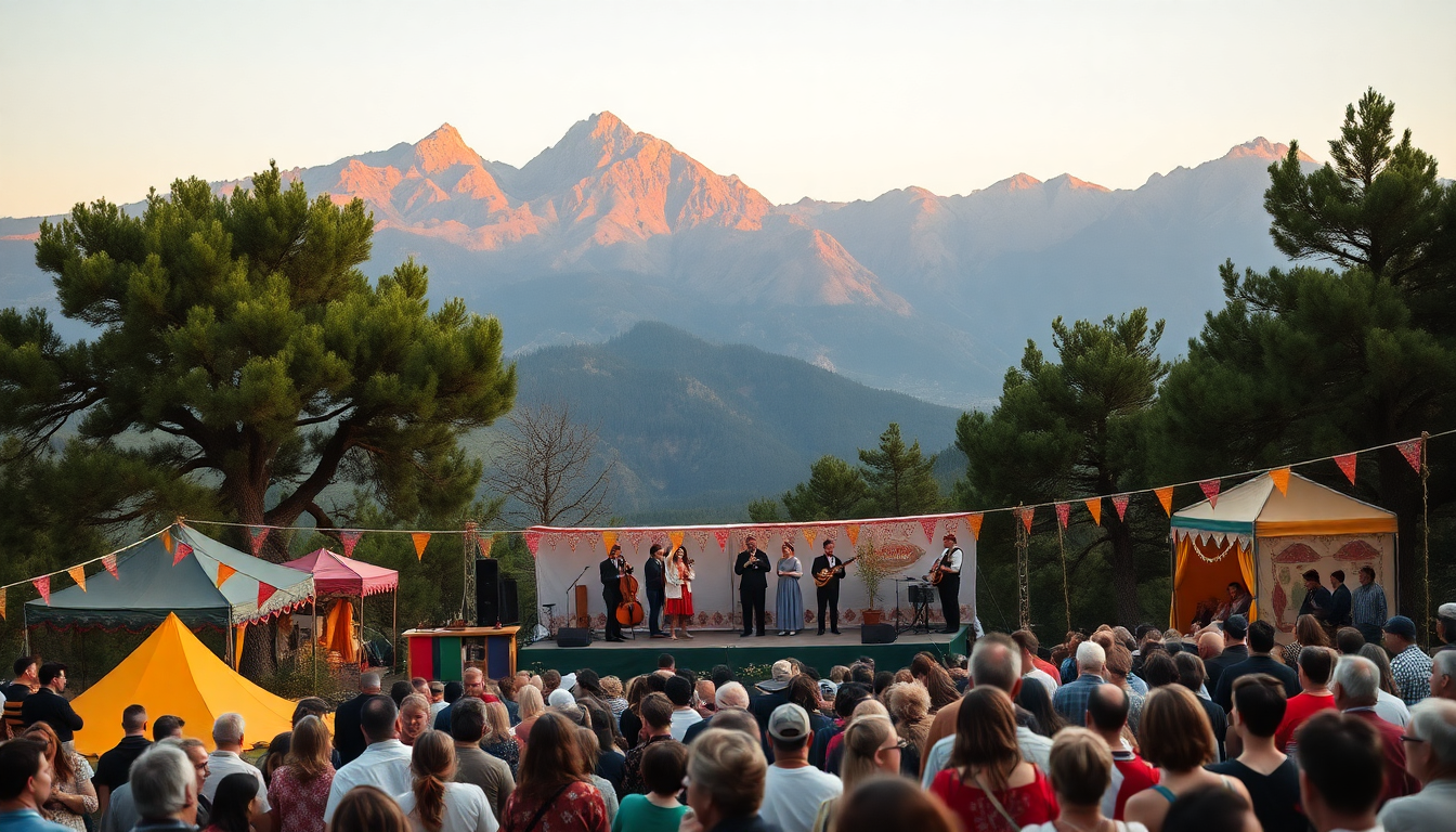 montagna mia la cultura in festa nellappennino 1749279987