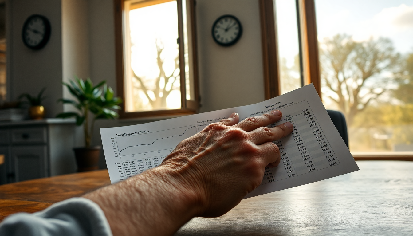 novita sulle pensioni la fine dellaumento per aspettativa di vita 1749326482