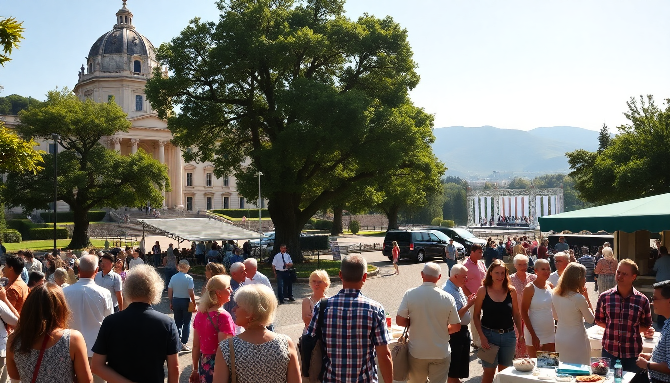 papa a castel gandolfo eventi estivi e significato spirituale 1750222421