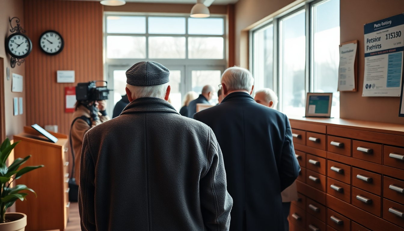 pensioni e pagamenti le regole da rispettare oltre i 1000 euro 1751076091