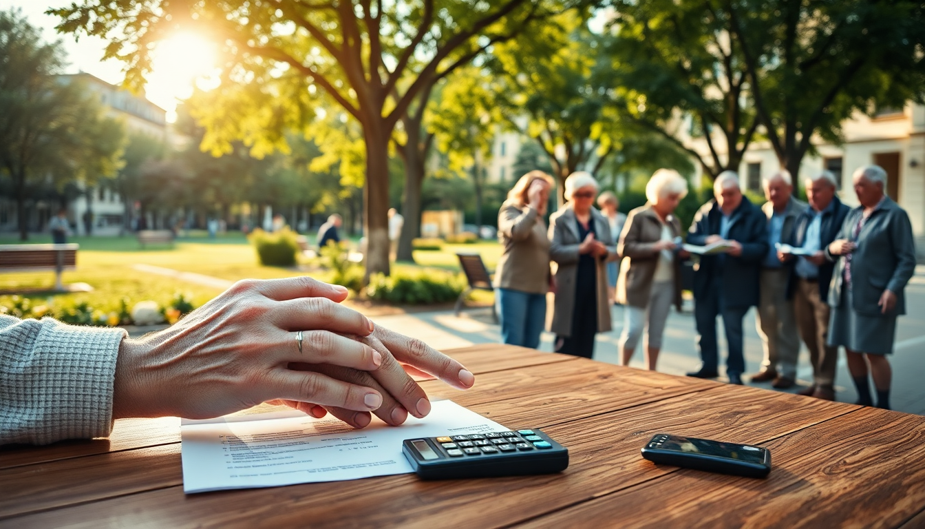 pensioni in aumento le novita del 2026 1749553063