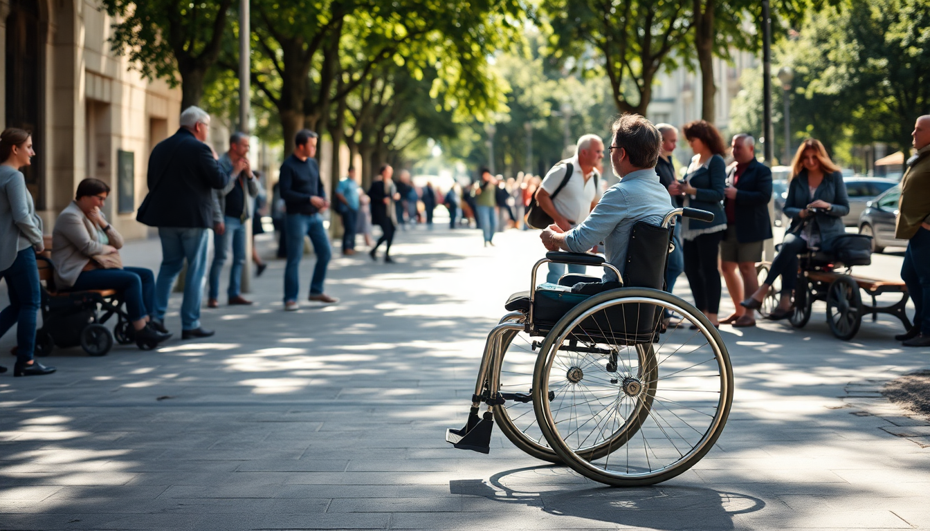 percezione e inclusione oltre le barriere mentali 1751065065