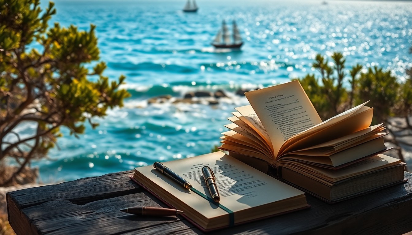 premio piero ottone 2025 un viaggio emozionante nella letteratura e nel mare 1749626435