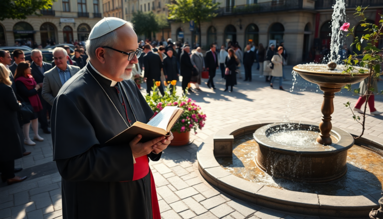 rappresentanti pontifici custodi di pace in un mondo in conflitto 1749600813