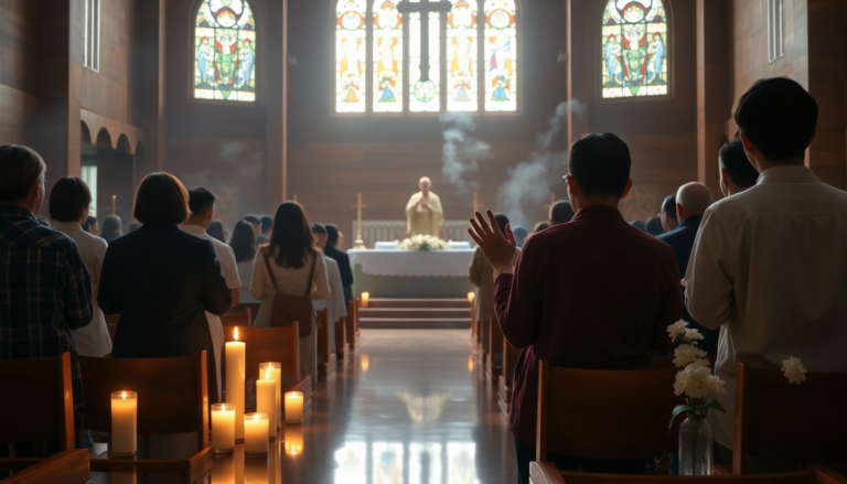 riconciliazione e speranza il messaggio della chiesa in corea 1750899025