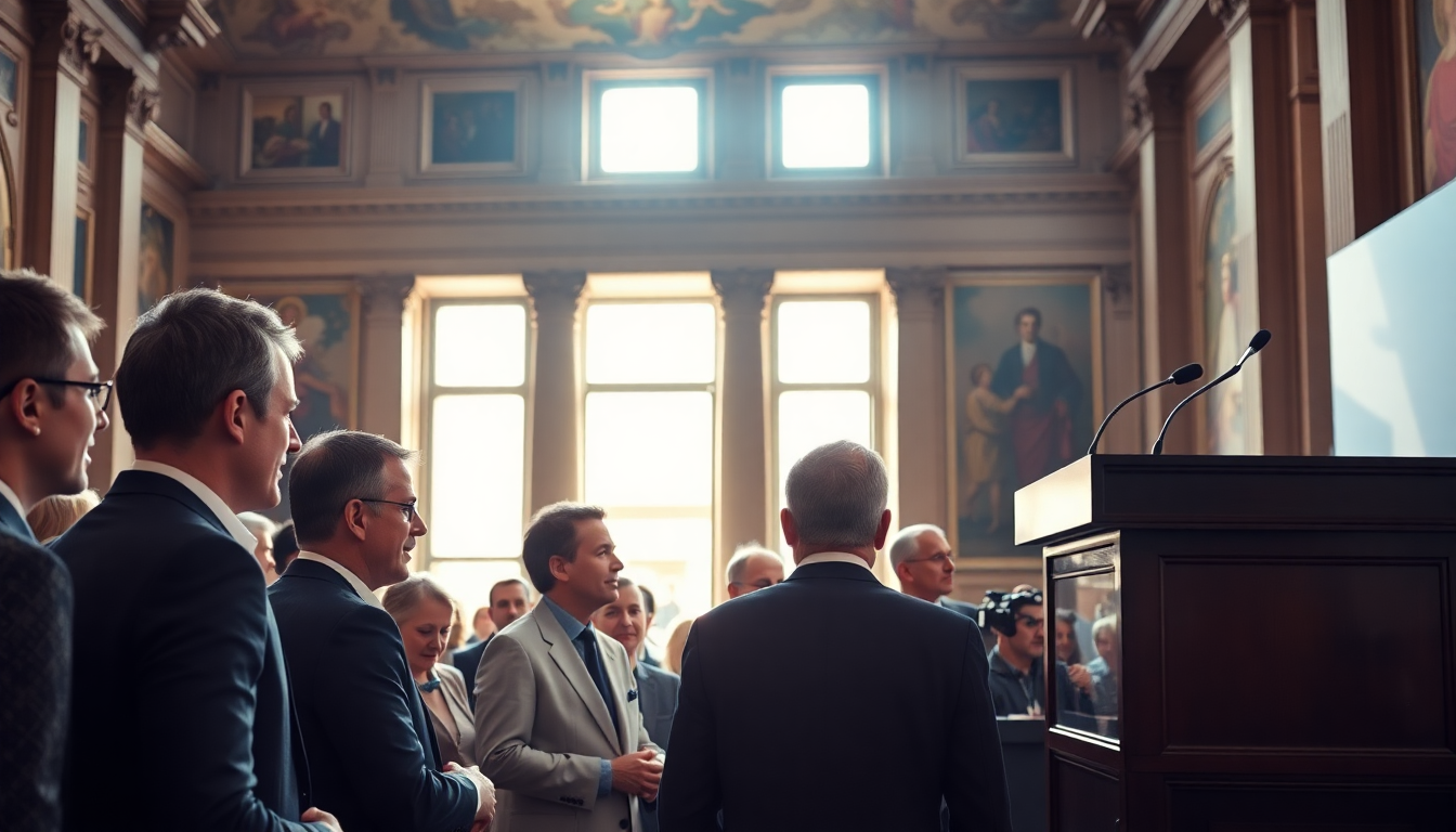 riconoscimenti per la leadership altruistica nel business 1750701411