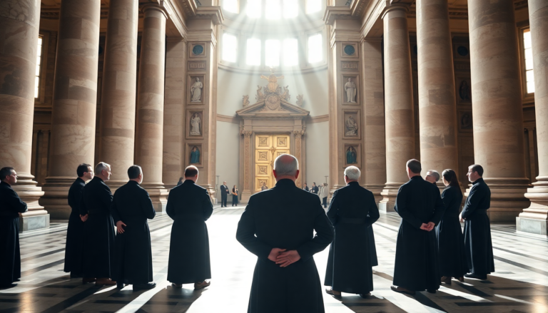 riflessioni sul percorso di formazione dei seminaristi in unepoca di cambiamenti 1750825509