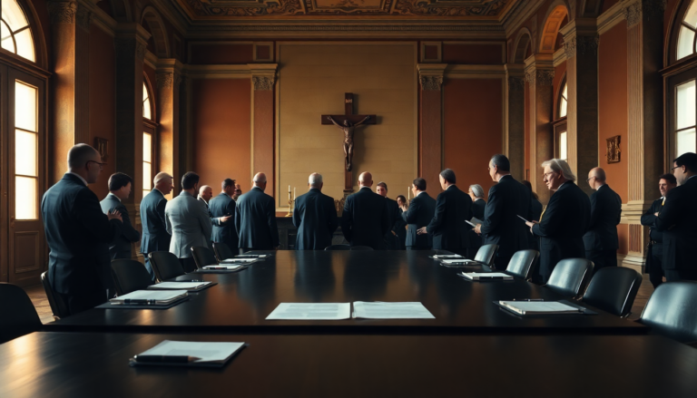riflessioni sul ruolo della chiesa nel promuovere la pace e lecumenismo 1751120145