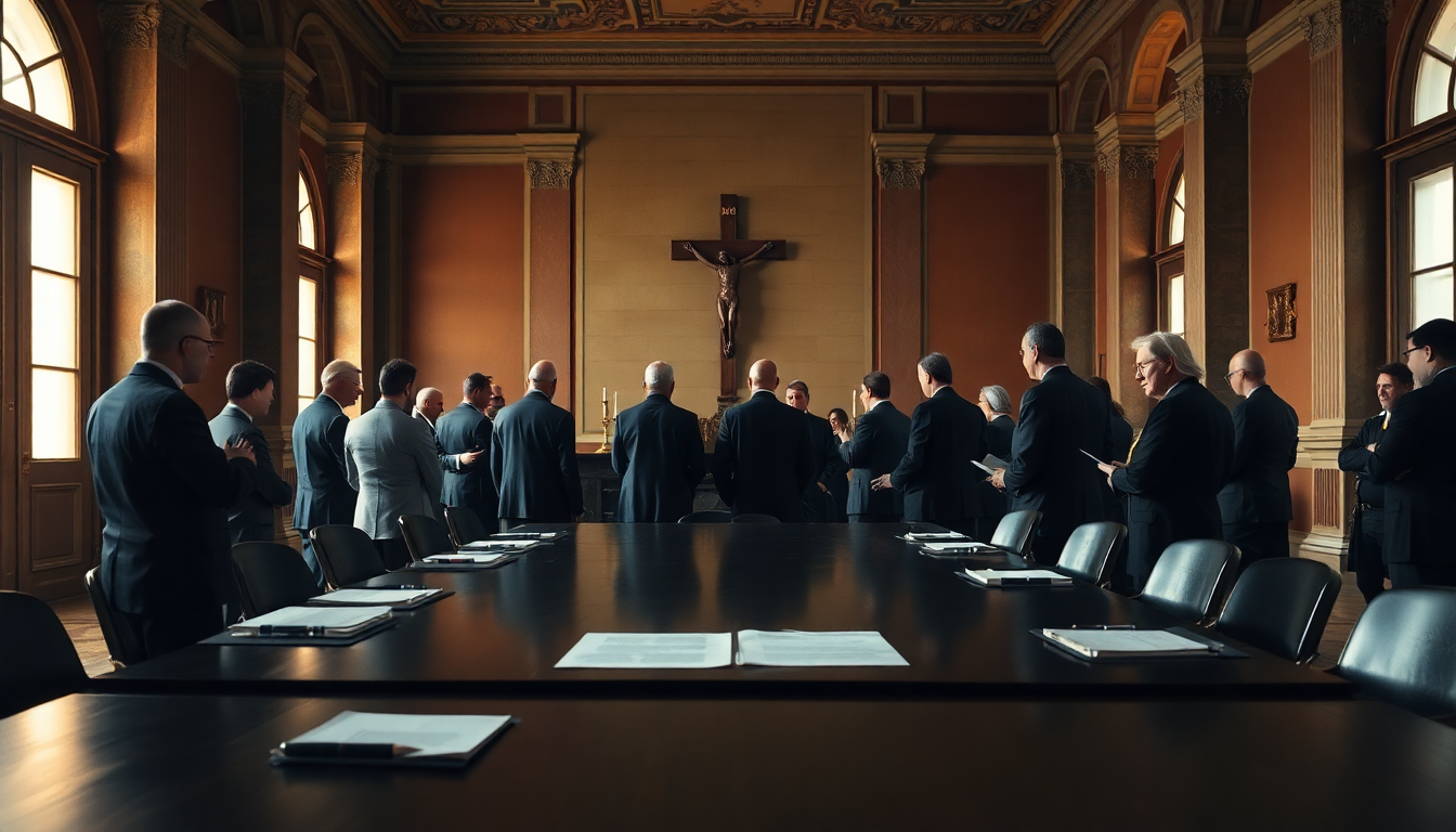 riflessioni sul ruolo della chiesa nel promuovere la pace e lecumenismo 1751120145
