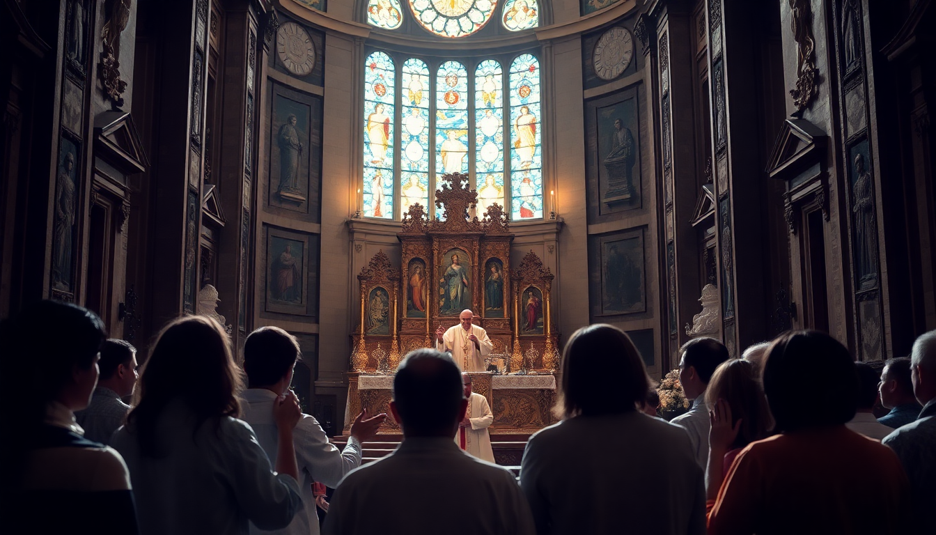 riflessioni sulla vocazione pastorale amore e crescita personale 1750895356