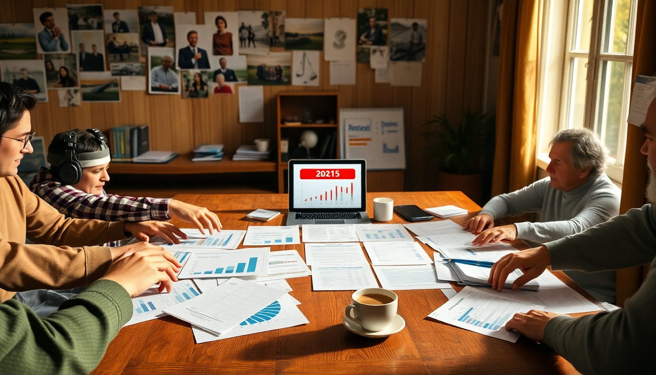 riforma delle pensioni cosa ci aspetta nel 2025 1749460569