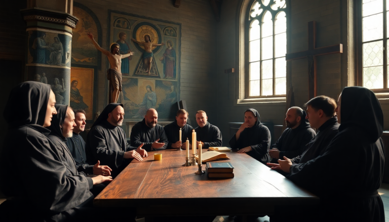 rinnovamento e comunione il messaggio di papa leone xiv 1751109162
