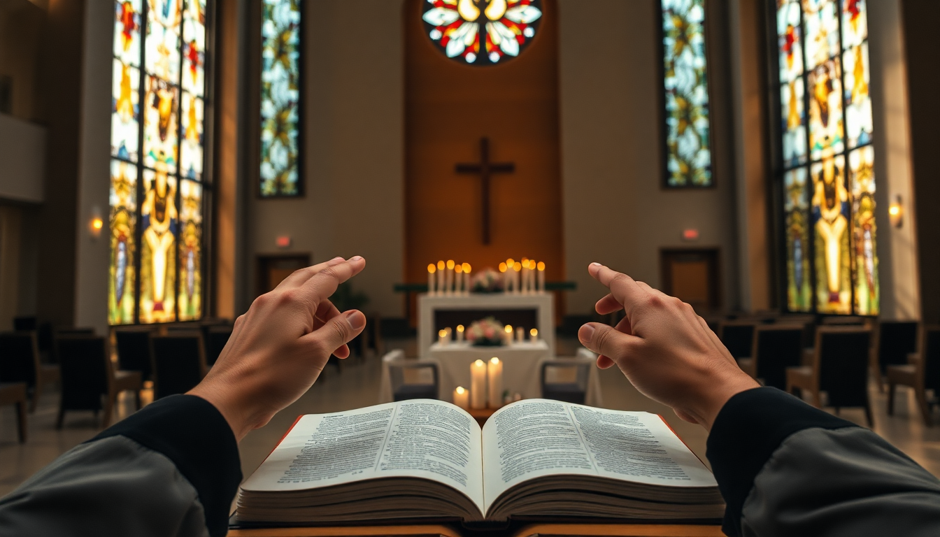 riscoprire il valore del sacerdozio nella societa moderna 1750965513