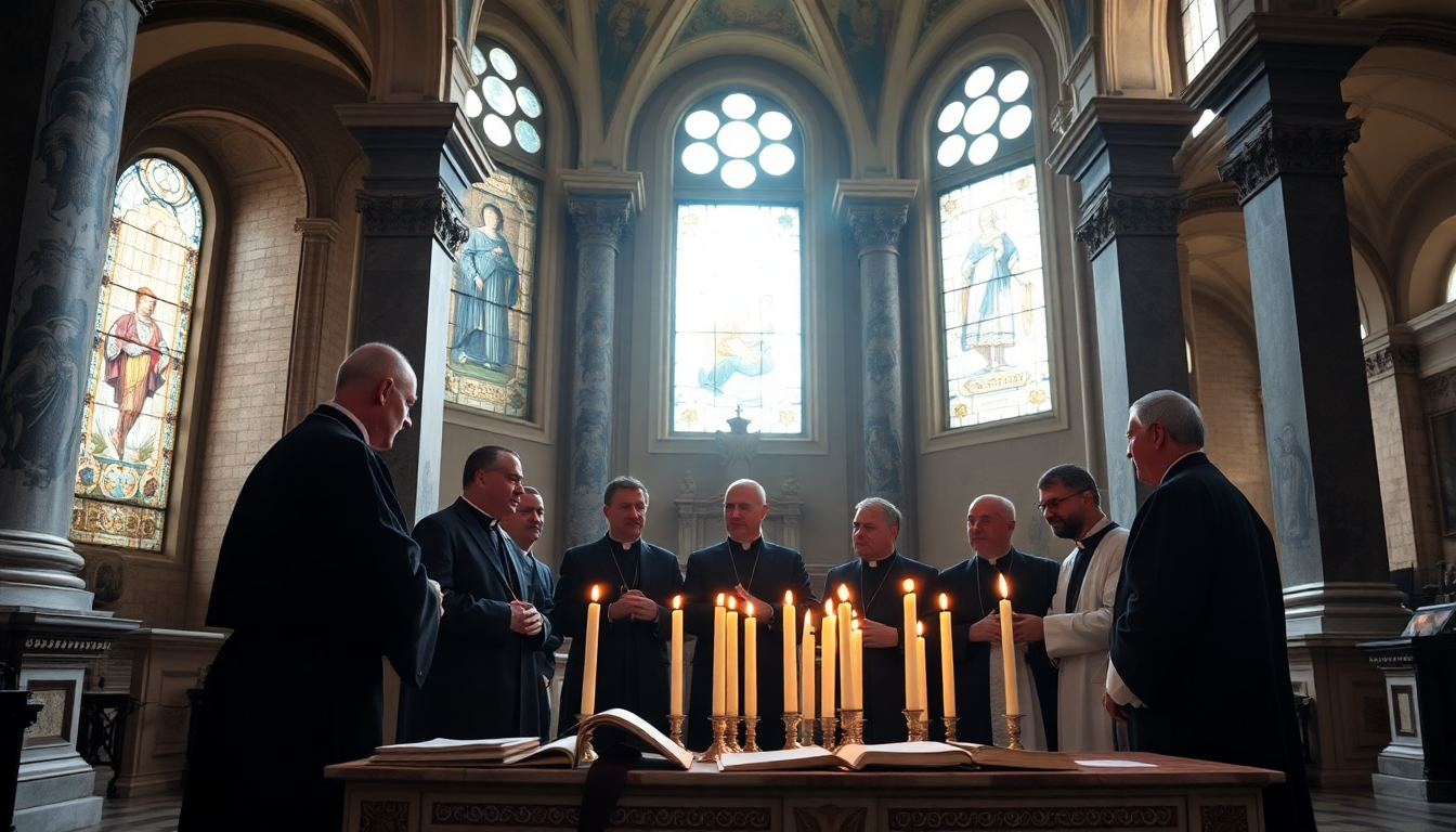 riscoprire la bellezza della vocazione sacerdotale 1750891704