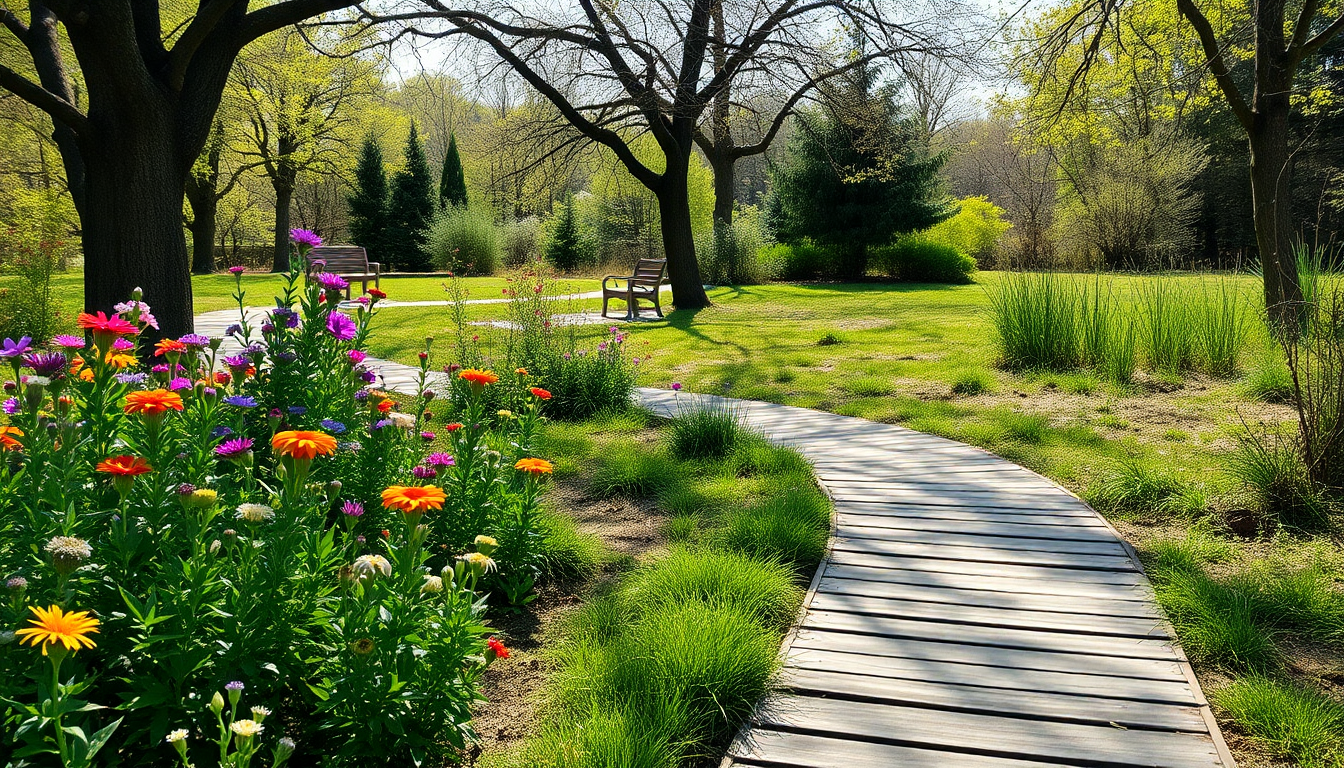 rivitalizzare il parco del gabbiano idee per una maggiore manutenzione 1750431411