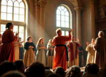 san vincenzo romano in musica un tributo emozionante al santo di torre del greco 1751043065
