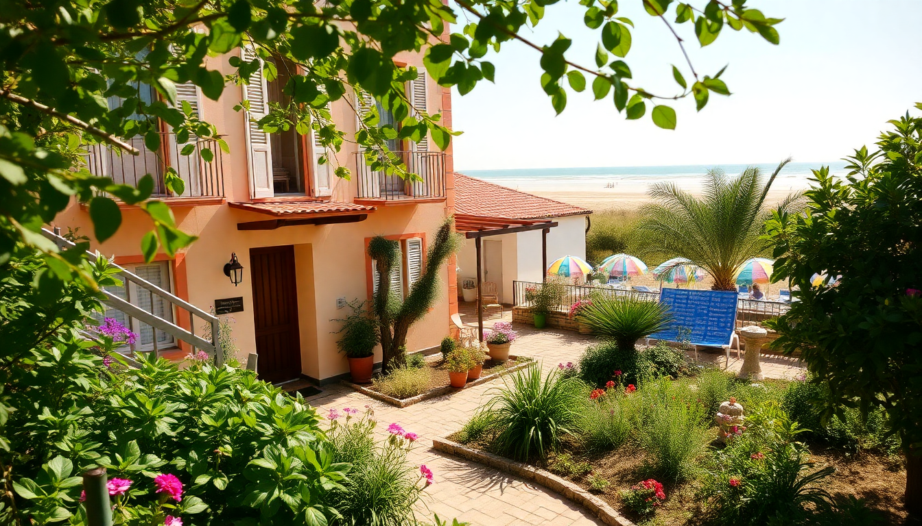scopri casa mirandola per una vacanza indimenticabile a cesenatico 1750818053